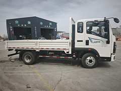 惊喜不断，降0.1万！广元市悍将载货车系列超值回馈，