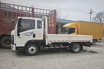 ����HOWO����H3 2.4L���� 165���� ��ʿ��8�� 3.85���Ű������ῨͼƬ