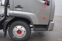 东风乾坤K6 2.5L柴油 185马力 法士特8档 4.17米单排栏板轻卡 东风乾坤K6 2.5L柴油 185马力 法士特8档 4.17米单排栏板轻卡