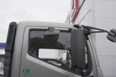 东风乾坤K6 2.5L柴油 185马力 法士特8档 4.17米单排栏板轻卡 东风乾坤K6 2.5L柴油 185马力 法士特8档 4.17米单排栏板轻卡