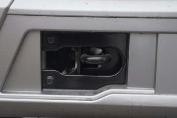 ����Ǭ��K6 2.5L���� 185���� ��ʿ��8�� 4.17�׵��������ῨͼƬ