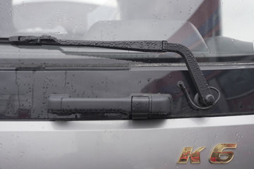 ����Ǭ��K6 2.5L���� 185���� ��ʿ��8�� 4.17�׵��������ῨͼƬ