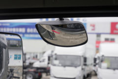 东风乾坤K6 2.5L柴油 185马力 法士特8档 4.17米单排栏板轻卡 东风乾坤K6 2.5L柴油 185马力 法士特8档 4.17米单排栏板轻卡