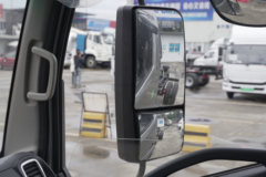 东风乾坤K6 2.5L柴油 185马力 法士特8档 4.17米单排栏板轻卡 东风乾坤K6 2.5L柴油 185马力 法士特8档 4.17米单排栏板轻卡