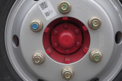 东风乾坤K6 2.5L柴油 185马力 法士特8档 4.17米单排栏板轻卡 东风乾坤K6 2.5L柴油 185马力 法士特8档 4.17米单排栏板轻卡