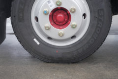 东风乾坤K6 2.5L柴油 185马力 法士特8档 4.17米单排栏板轻卡 东风乾坤K6 2.5L柴油 185马力 法士特8档 4.17米单排栏板轻卡