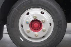 东风乾坤K6 2.5L柴油 185马力 法士特8档 4.17米单排栏板轻卡 东风乾坤K6 2.5L柴油 185马力 法士特8档 4.17米单排栏板轻卡