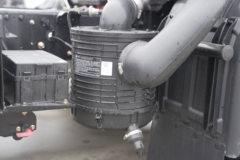 东风乾坤K6 2.5L柴油 185马力 法士特8档 4.17米单排栏板轻卡 东风乾坤K6 2.5L柴油 185马力 法士特8档 4.17米单排栏板轻卡