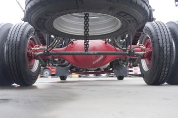����Ǭ��K6 2.5L���� 185���� ��ʿ��8�� 4.17�׵��������ῨͼƬ