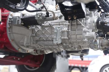����Ǭ��K6 2.5L���� 185���� ��ʿ��8�� 4.17�׵��������ῨͼƬ