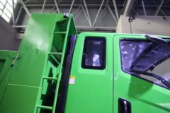 上汽跃进大麒麟 4.2L柴油 200马力 4X2 法士特8档 4.2米自卸车 上汽跃进大麒麟 4.2L柴油 200马力 4X2 法士特8档 4.2米自卸车