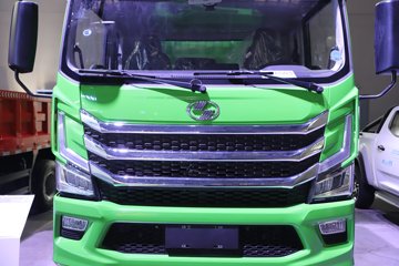 ����Ծ�������� 4.2L���� 200���� 4X2 ��ʿ��8�� 4.2����ж��ͼƬ