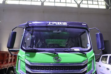 ����Ծ�������� 4.2L���� 200���� 4X2 ��ʿ��8�� 4.2����ж��ͼƬ