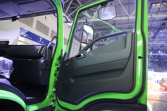 上汽跃进大麒麟 4.2L柴油 200马力 4X2 法士特8档 4.2米自卸车 上汽跃进大麒麟 4.2L柴油 200马力 4X2 法士特8档 4.2米自卸车