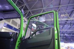 上汽跃进大麒麟 4.2L柴油 200马力 4X2 法士特8档 4.2米自卸车 上汽跃进大麒麟 4.2L柴油 200马力 4X2 法士特8档 4.2米自卸车