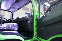 上汽跃进大麒麟 4.2L柴油 200马力 4X2 法士特8档 4.2米自卸车 上汽跃进大麒麟 4.2L柴油 200马力 4X2 法士特8档 4.2米自卸车