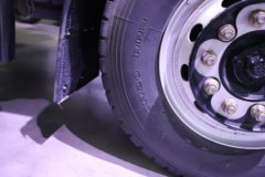 上汽跃进大麒麟 4.2L柴油 200马力 4X2 法士特8档 4.2米自卸车 上汽跃进大麒麟 4.2L柴油 200马力 4X2 法士特8档 4.2米自卸车