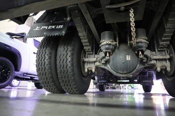 ����Ծ�������� 4.2L���� 200���� 4X2 ��ʿ��8�� 4.2����ж��ͼƬ