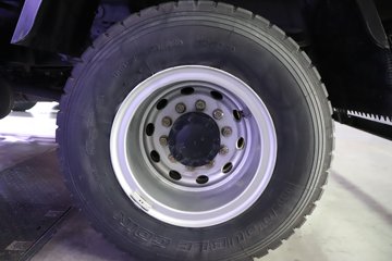 ����Ծ�������� 4.2L���� 200���� 4X2 ��ʿ��8�� 4.2����ж��ͼƬ