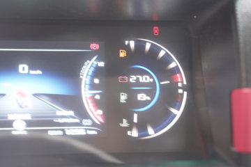 ����Ǭ��K6 2.5L���� 185���� ��ʿ��8�� 4.17�׵�����ʽ�ῨͼƬ