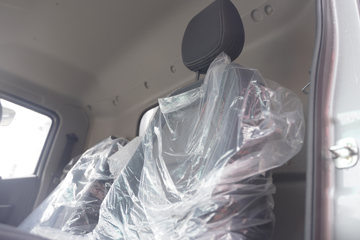 ����Ǭ��K6 2.5L���� 185���� ��ʿ��8�� 4.17�׵�����ʽ�ῨͼƬ