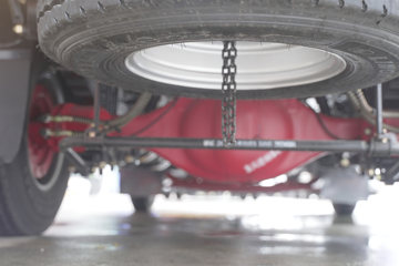 ����Ǭ��K6 2.5L���� 185���� ��ʿ��8�� 4.17�׵�����ʽ�ῨͼƬ