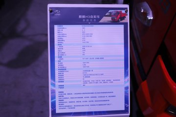 Ծ������H3 2.5L���� 180���� 4X2 ��ʿ��10�� 3.15�׵�����ж��ͼƬ