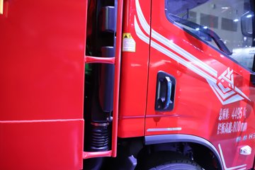 Ծ������H3 2.5L���� 180���� 4X2 ��ʿ��10�� 3.15�׵�����ж��ͼƬ