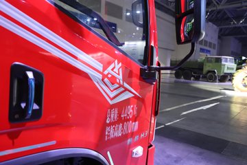 Ծ������H3 2.5L���� 180���� 4X2 ��ʿ��10�� 3.15�׵�����ж��ͼƬ