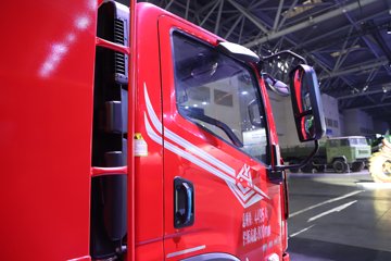 Ծ������H3 2.5L���� 180���� 4X2 ��ʿ��10�� 3.15�׵�����ж��ͼƬ