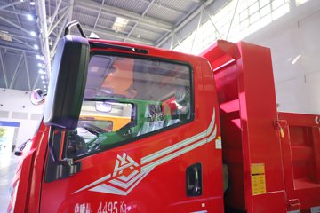 Ծ������H3 2.5L���� 180���� 4X2 ��ʿ��10�� 3.15�׵�����ж��ͼƬ