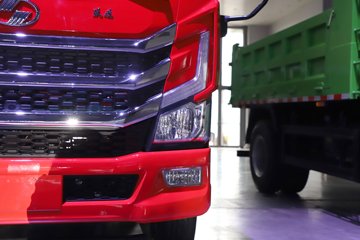 Ծ������H3 2.5L���� 180���� 4X2 ��ʿ��10�� 3.15�׵�����ж��ͼƬ