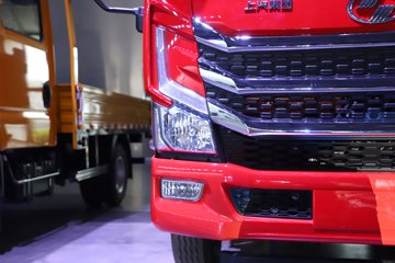 Ծ������H3 2.5L���� 180���� 4X2 ��ʿ��10�� 3.15�׵�����ж��ͼƬ