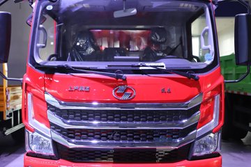 Ծ������H3 2.5L���� 180���� 4X2 ��ʿ��10�� 3.15�׵�����ж��ͼƬ