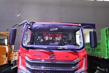 Ծ������H3 2.5L���� 180���� 4X2 ��ʿ��10�� 3.15�׵�����ж��ͼƬ