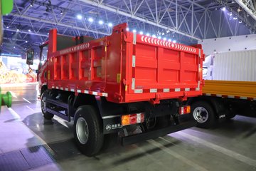 Ծ������H3 2.5L���� 180���� 4X2 ��ʿ��10�� 3.15�׵�����ж��ͼƬ