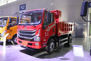 Ծ������H3 2.5L���� 180���� 4X2 ��ʿ��10�� 3.15�׵�����ж��ͼƬ