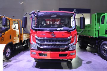 Ծ������H3 2.5L���� 180���� 4X2 ��ʿ��10�� 3.15�׵�����ж��ͼƬ