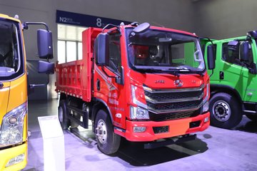 Ծ������H3 2.5L���� 180���� 4X2 ��ʿ��10�� 3.15�׵�����ж��ͼƬ