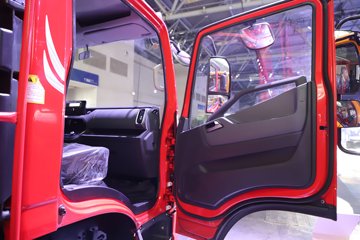 Ծ������H3 2.5L���� 180���� 4X2 ��ʿ��10�� 3.15�׵�����ж��ͼƬ