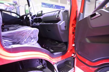 Ծ������H3 2.5L���� 180���� 4X2 ��ʿ��10�� 3.15�׵�����ж��ͼƬ