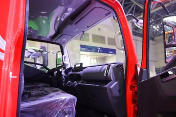 Ծ������H3 2.5L���� 180���� 4X2 ��ʿ��10�� 3.15�׵�����ж��ͼƬ