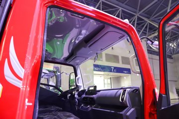 Ծ������H3 2.5L���� 180���� 4X2 ��ʿ��10�� 3.15�׵�����ж��ͼƬ