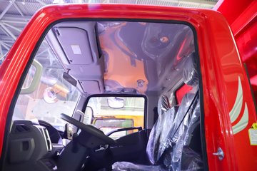 Ծ������H3 2.5L���� 180���� 4X2 ��ʿ��10�� 3.15�׵�����ж��ͼƬ