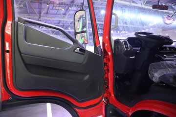 Ծ������H3 2.5L���� 180���� 4X2 ��ʿ��10�� 3.15�׵�����ж��ͼƬ