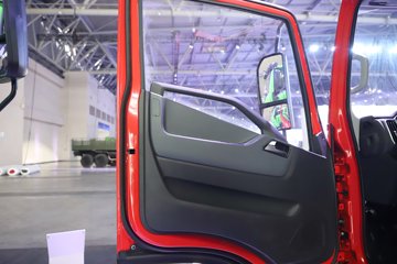 Ծ������H3 2.5L���� 180���� 4X2 ��ʿ��10�� 3.15�׵�����ж��ͼƬ