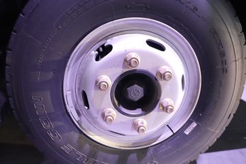 Ծ������H3 2.5L���� 180���� 4X2 ��ʿ��10�� 3.15�׵�����ж��ͼƬ