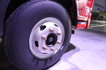 Ծ������H3 2.5L���� 180���� 4X2 ��ʿ��10�� 3.15�׵�����ж��ͼƬ