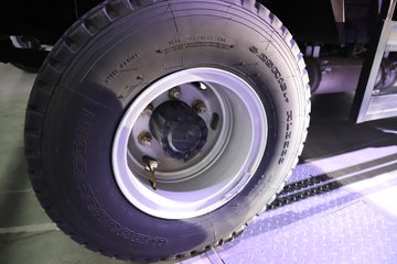 Ծ������H3 2.5L���� 180���� 4X2 ��ʿ��10�� 3.15�׵�����ж��ͼƬ