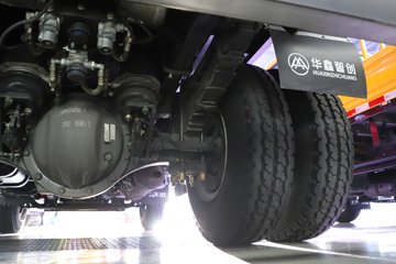 Ծ������H3 2.5L���� 180���� 4X2 ��ʿ��10�� 3.15�׵�����ж��ͼƬ